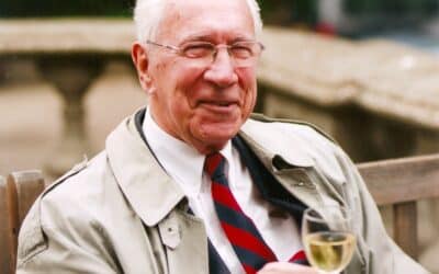 De uitvaart van mijn vader | Uitvaart en dementie