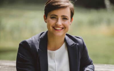 Van gastvrouw naar uitvaartbegeleider