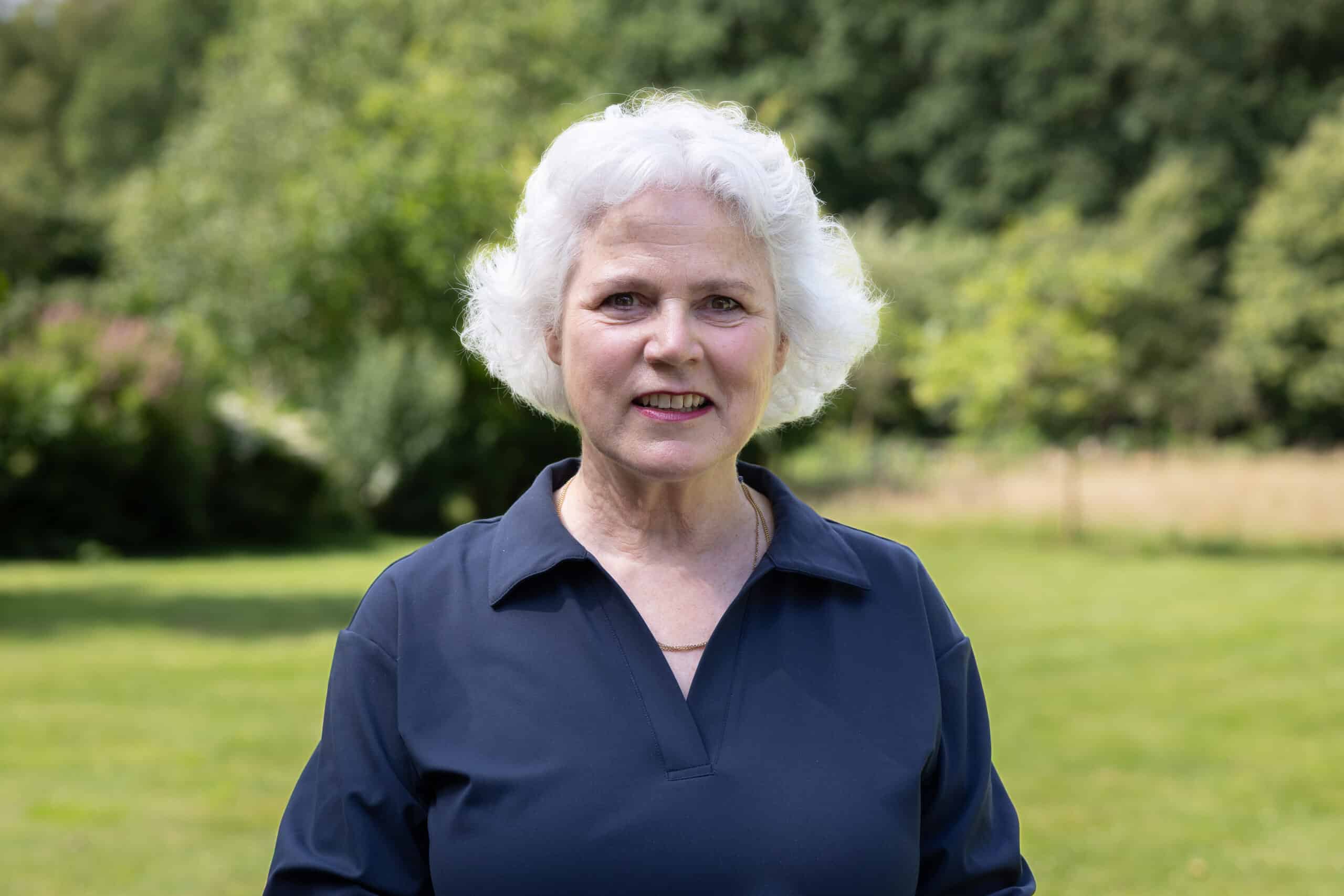 Saskia van der Marel Akkerhoeve uitvaarten contact