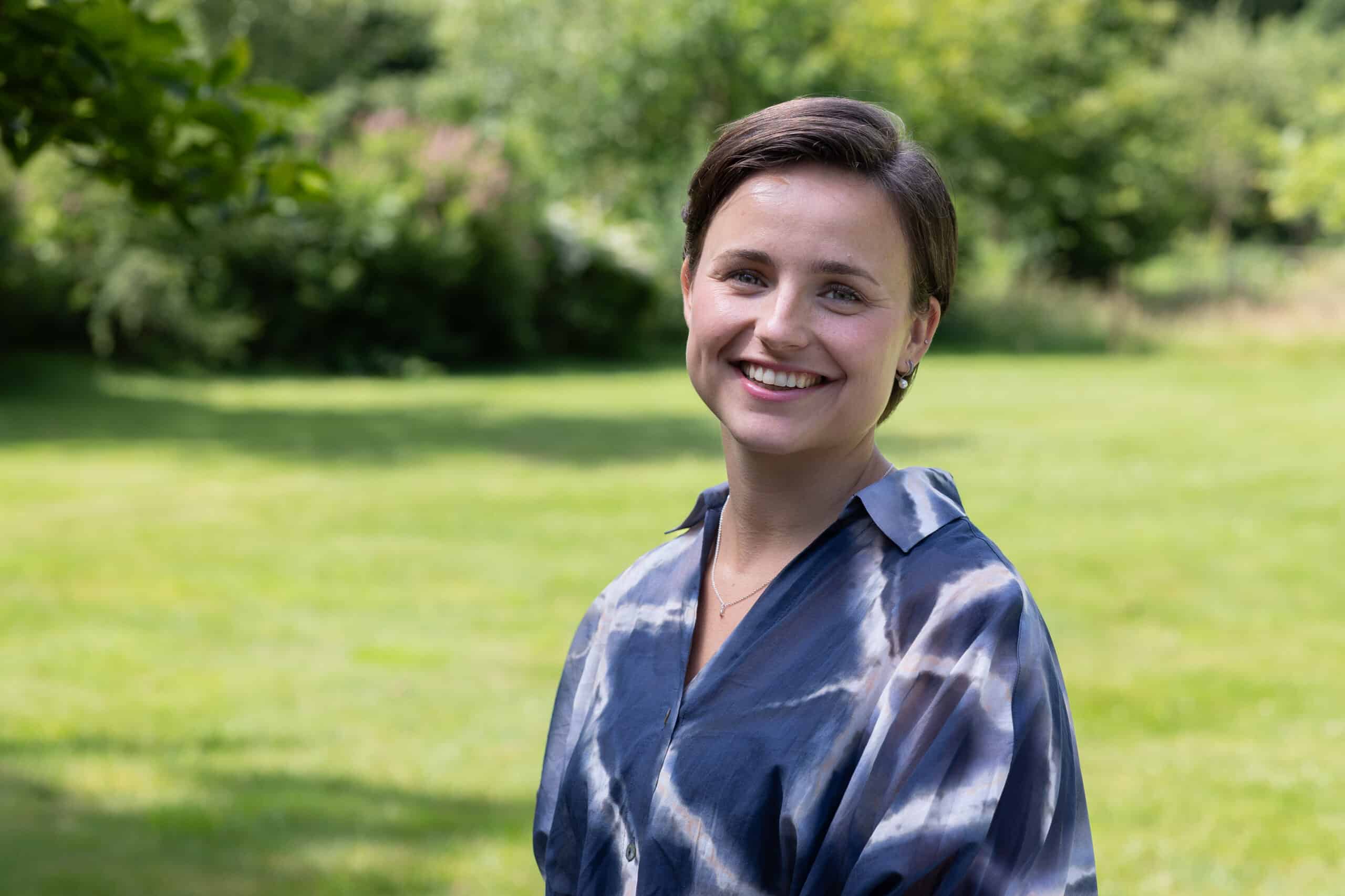 Marieke Blaauw Akkerhoeve uitvaarten